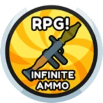 [INFINITE] Rocket Launcher