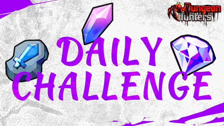 Daily Challenge