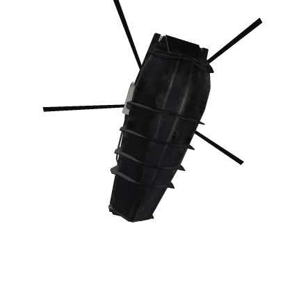 Camera helecopter