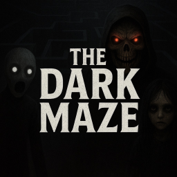 The Dark Maze