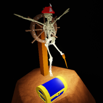 Schnip Schnapp scary skeleton
