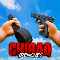 Chiraq Trenches