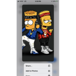 SIMPSONS GAMES