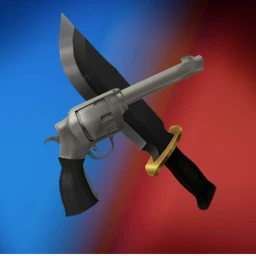 Murder Tournament (Developing) icon