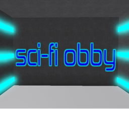 random lab obby