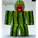 Apoc Clothing Shirts/Pants