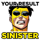 Which Invincible Are You?