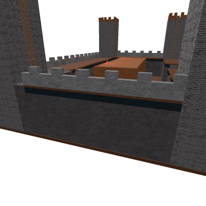 ########## castle