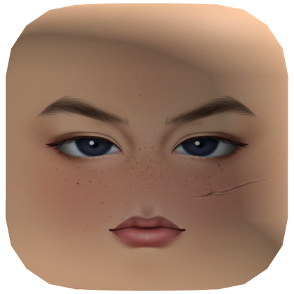 🏹 Abby's Last Of Us Face