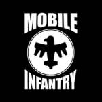 STARSHIP TROOPERS TEST SERVER