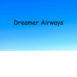 Dreamer Airways
