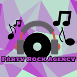 The Party Rock Agency