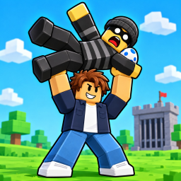 Catch an Egg Thief! 🥚 icon