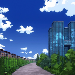BNHA: HEROES RENAISSANCE