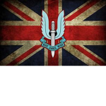 ~Special Air Service~ {SAS}