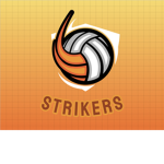 .The strikers.