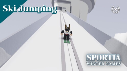 SPORTIA WINTER GAMES