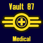 Vault 87 Medical Personnel