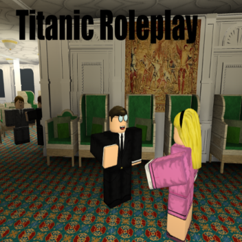 Titanic Roleplay