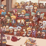 Our seccond group (extra)