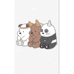 ∙Bear Fam∙