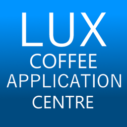 Lux Coffee Application Centre