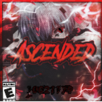 〤 Asᴄᴇɴᴅᴇᴅ