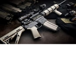 Special Gun Game (Have fun)
