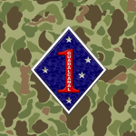 [WRR] 1st Marine Division
