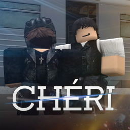 CHÉRI S8: Æon Insurgency