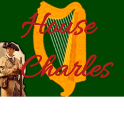 House Charles.
