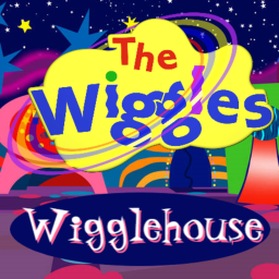 The Wiggles: Wigglehouse (2001) Birthday Cake 🎂