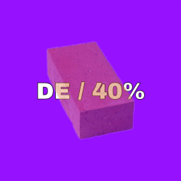 Daily engagement / 40% method