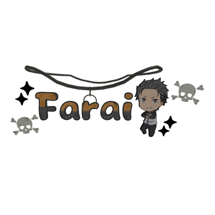 Farai 1.0