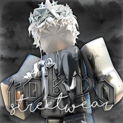 Kg's clothes Roblox group icon