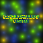 Clydeosaurus’s clothes and fashion