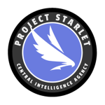 Project STARLET, Central Intelligence Agency