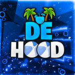 De Hood Stars