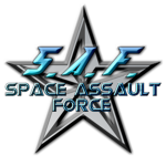Space Assault Force (SAF)