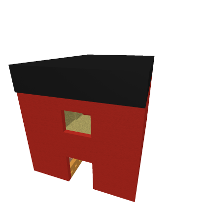 a barn for a farm tycoon