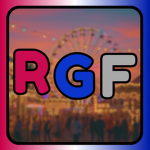 Roblox Great Fairground's