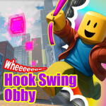 Hook Swing Obby