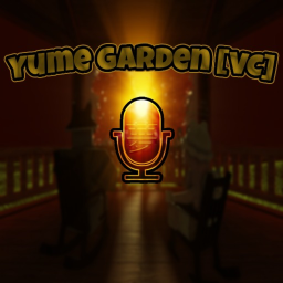 Yume Garden VC🔊🔊