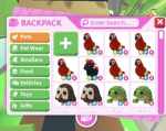 Haileysadoptmepets