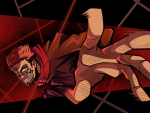 Cursed Legacy Group