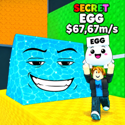 Jump for Egg!