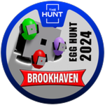 The Hunt: First Edition (Brookhaven) 2024