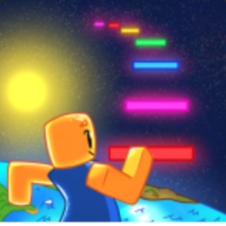 Sky Obby