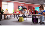Ravenwood School