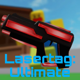 [NEW MAP] Lasertag: Ultimate